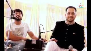 Waqar Khan || Kabul Bukhari || Duet Song || Waqar Khan Marriage || Video