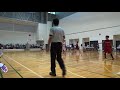 2017.07.16 一宮市大会 決勝 vs 尾西一中 10