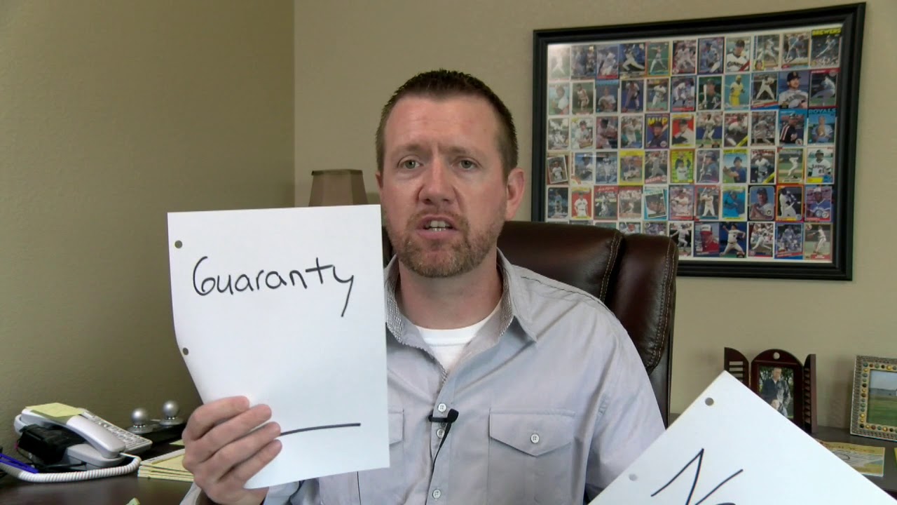 Commercial Lending Youtube