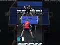 Felix Lebrun vs Benedikt Duda   MS-QF   2024  European Championships