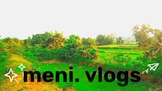 My First Vlog ❤️ | My First Vlog May 5 | My First Vlog On Youtube