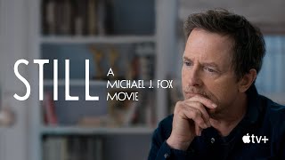 Still: A Michael J. Fox Story - Trailer 1