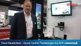 Integrate 2017 - David Neaderland - Sound Control Technologies by AVD