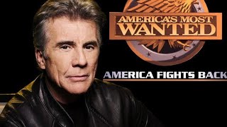 America's Most Wanted Oklahoma