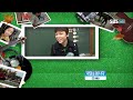 세븐틴 버논 79화 꾸러기 탐구생활 최한솔 vernon 성우 체험