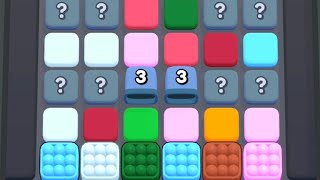 Marble Sort! Level 404 Walkthrough