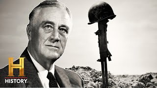 D-Day: "The Greatest Military Operation in History" | FDR