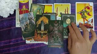 สิ่งศักดิ์สิทธิ์อยากบอกอะไร กับ การมีอิสระที่เหนืออิสระ #tarot #อ่านไพ่ #ไพ่ทาโรต์  #ไพ่เล่าเรื่อง