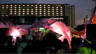 渚音楽祭 2010 秋 .02 *101017