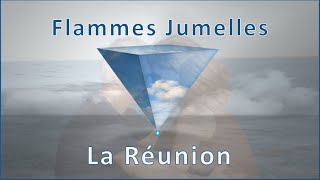 FLAMME JUMELLE LA REUNION comment réunir le runner et le chaser ?