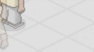 Habbo.de Moonwalk