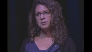 ART: Make It Your 'Favorite Inch' of the Day | Lori McElrath-Eslick | TEDxMuskegon