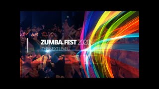 ZumbaFest Belgium 2020