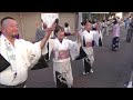 【さくら音頭】　2023年亀有まつり４　ゆうろーど輪踊り　東京都葛飾区