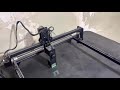 Atomstack A10 pro laser engraver 1 year review.  #laserengraving #atomstack