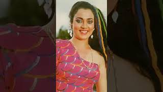 Mandakini: Beautiful Actress From Nepal : Rajkapoor ki khoj: Ram Teri Ganga Maili #legend