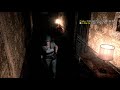 ＃11　ps4版 biohazard hdremaster 実況ライブ配信