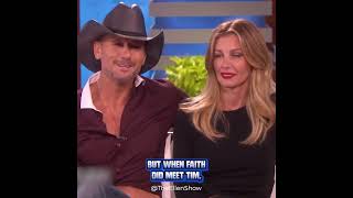 Why Tim McGraw and Faith Hill Almost Didn't Make It