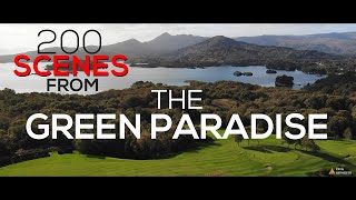 THE WILDEST IRELAND - BEARA