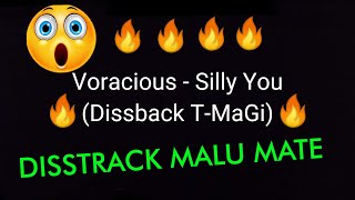 Dissback T-MaGi