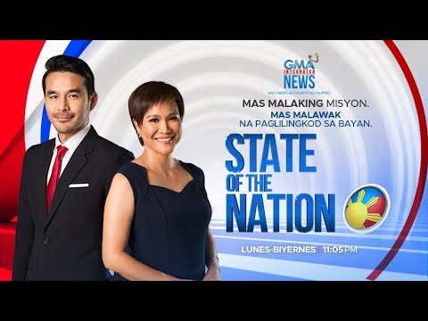 State of the Nation Livestream: August 21, 2024 – Replay