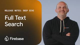 Our most requested Firestore feature is now here!