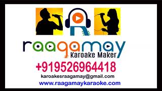 PATHIRA PAALKADAVIL KARAOKE