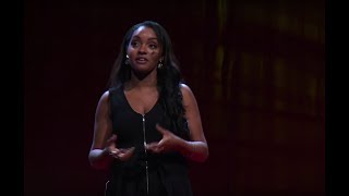 Why cities need artists | Amarha Spence | TEDxBrum