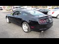 *sold* 2014 mustang gt walkaround start up tour and overview