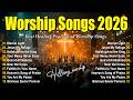 Goodness Of GOD 🙏30 Days Listening to Hillsong Greatest Hits Here's What Happened !