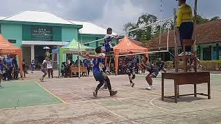 Big Match EKSPRESI AL-HASANAH CUP 2024//SMP IT Riyadhul Hikmah vs SMPN 1 Sukaraja###