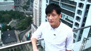 Fashion World Talent Awards Hong Kong (FWTA) - 時裝世界精英大獎(Interview)