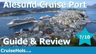 Alesund Cruise Port Rating Review and Guide | CruiseHols Guide To Ålesund Cruise Port