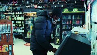 Stop Leakin - Cookin Wit Leak (Official Video) .Dir @rudydontstop