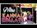 Kannala Kollatha Promo 🎤Gana Karthi🎶Sabesh Salomon🎹Sadhana Studios🎥2024