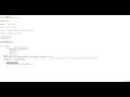 Pygame tutorial-9-Bouncing rectangle