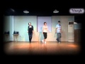 Linedance Why Don't? Demo