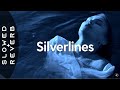 Damiano David - Silverlines ft. Labrinth (s l o w e d + r e v e r b)