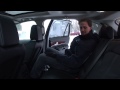 2011 lincoln mkx drive time review testdrivenow