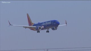 Southwest to begin flights from California to Hawaii