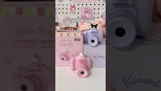 cutest camera from #temu 💕code: dqc8392 in searchbar #temucode #kawaii#temumethod#temuhaul#fyp#asmr