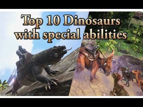 top 10 fastest dinosaurs