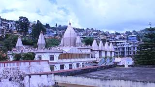 Mangal Dham Pranami Mandir - Kalimpong