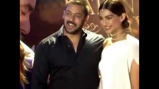 Friends first for Salman  | Bollywood Masala | Latest Bollywood News
