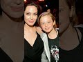 Jolie-Pitt Family: A Peek Into Their Blissful Life Together #kids #antesydespués #brad #angelina