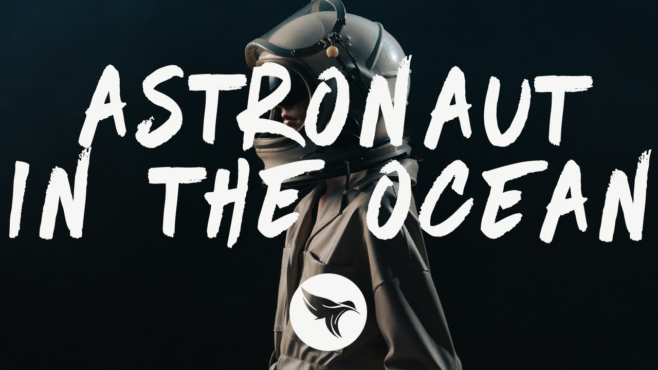 Masked Wolf Astronaut In The Ocean Lyrics Youtube Music