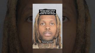 Chicago rapper Lil Durk arrested on murder-for-hire charges in Florida