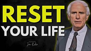 How to Start a New Life With Personal Development | Jim Rohn Motivation