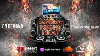 SATURDAY NIGHT HEAT 🔥 HOT EURO,TRANCE \u0026 HOUSE MEGAMIX