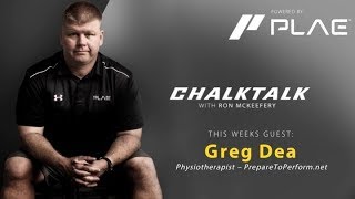 IGCT Episode #238: Greg Dea- \